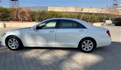 مرسيدس بنز S-Class